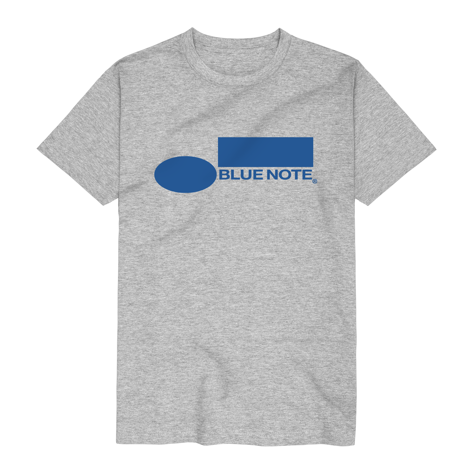 JazzEcho-Store - Logo - Blue Note - T-Shirt