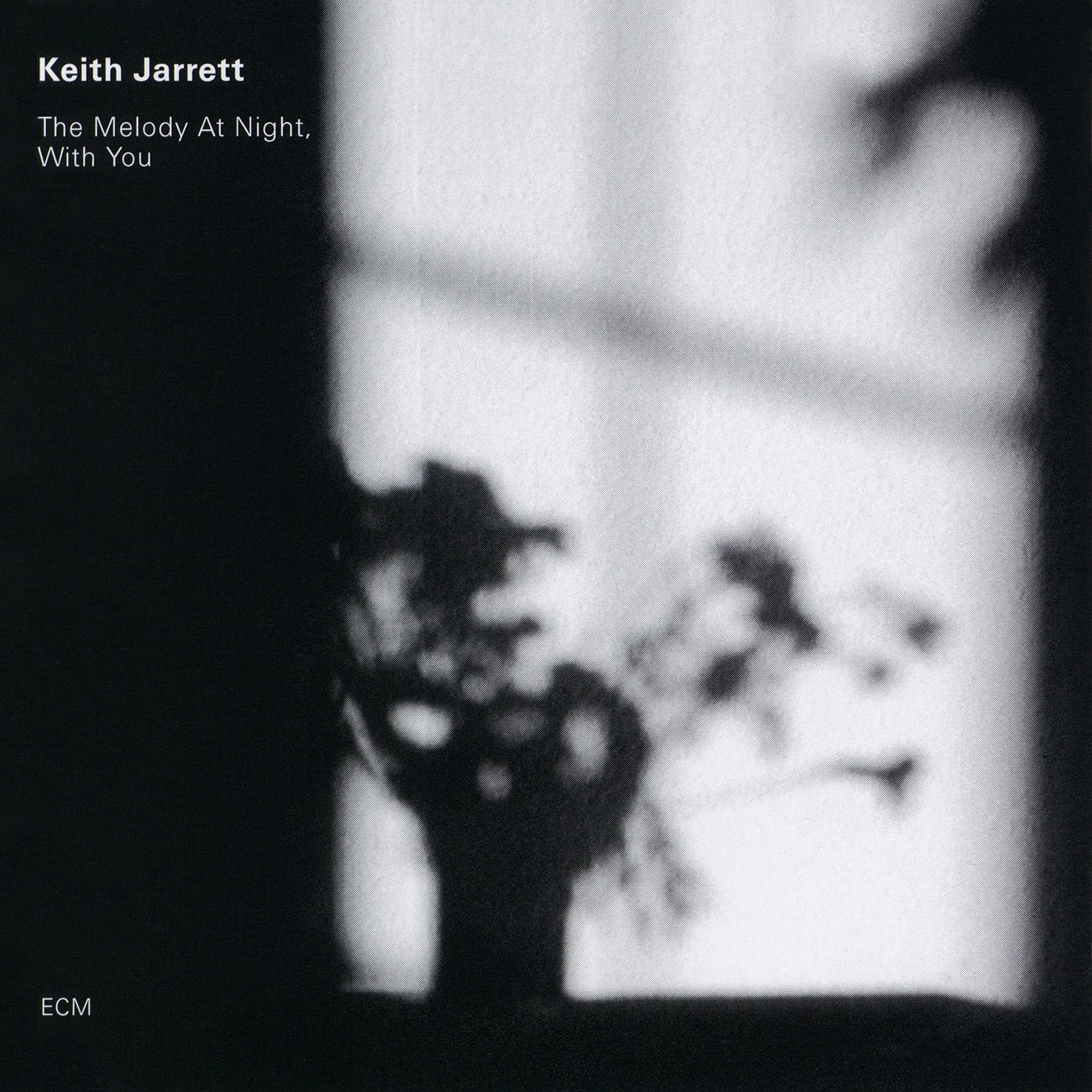 Keith Jarrett キースジャレット Melody At Night With You - ジャズ