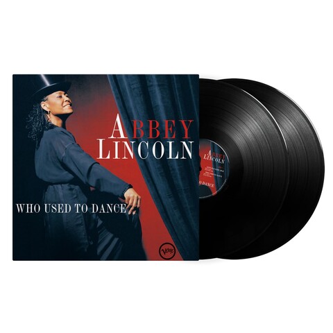 Who Used To Dance by Abbey Lincoln - 2 Vinyl - shop now at JazzEcho store