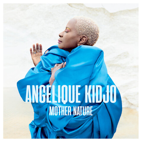 Mother Nature (Vinyl) by Angelique Kidjo - Vinyl - shop now at JazzEcho store