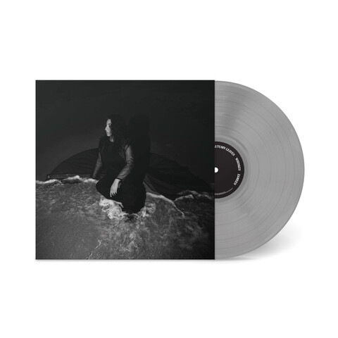 Night Reign by Arooj Aftab - Exclusive Silver Coloured Vinyl - shop now at JazzEcho store