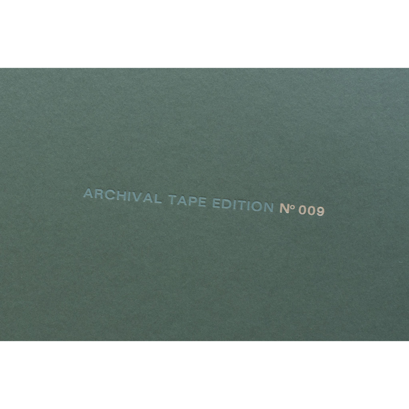 Trio 64  - Archival Tape Edition No. 9 von Bill Evans - Hand-Cut LP Mastercut Record jetzt im JazzEcho Store