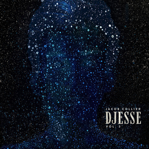 Djesse Vol.3 by Jacob Collier - CD - shop now at JazzEcho store