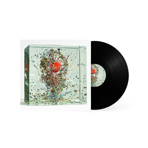 Djesse Vol. 4 (Deluxe Edition) by Jacob Collier - 2LP - shop now at JazzEcho store