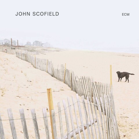 John Scofield by John Scofield - Vinyl - shop now at JazzEcho store