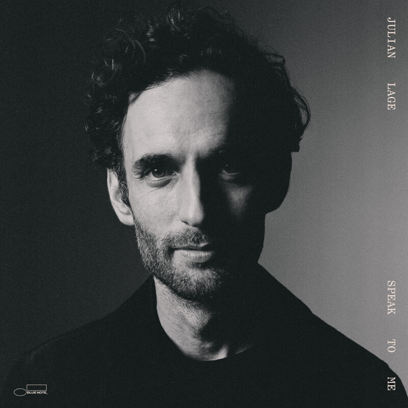 Speak To Me by Julian Lage - CD - shop now at JazzEcho store