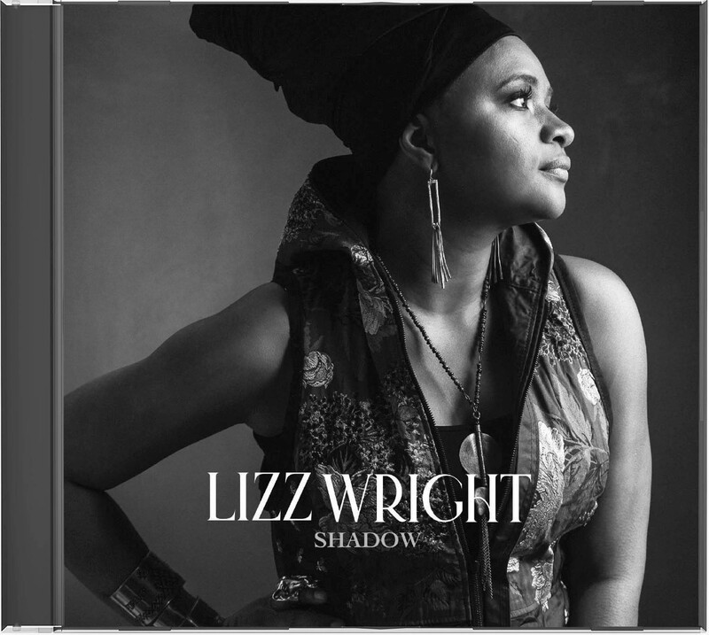Shadow by Lizz Wright - CD - shop now at JazzEcho store