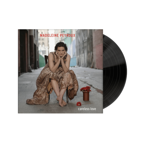 Careless Love by Madeleine Peyroux - Vinyl - shop now at JazzEcho store