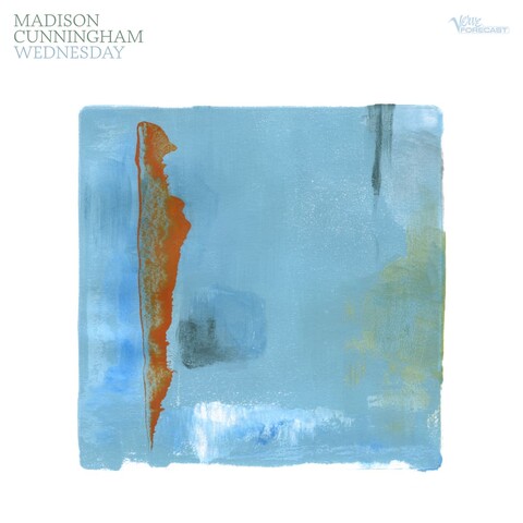 Wednesday by Madison Cunningham - Vinyl - shop now at JazzEcho store