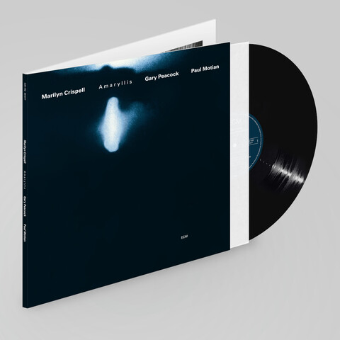 Amaryllis von Marilyn Crispell - Luminessence Serie Vinyl jetzt im JazzEcho Store