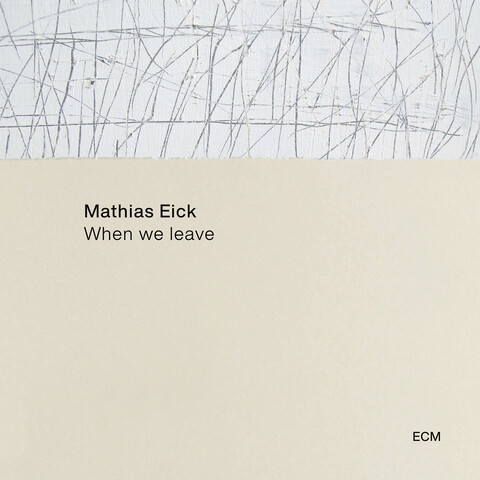 When We Leave von Mathias Eik Group - LP jetzt im JazzEcho Store