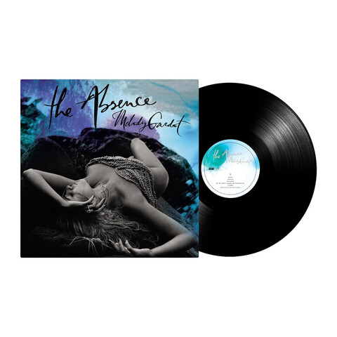 The Absence (2024 Reissue) by Melody Gardot - LP - shop now at JazzEcho store