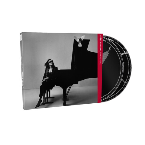 The Essential von Melody Gardot - 2CD jetzt im JazzEcho Store