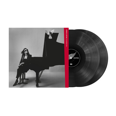 The Essential by Melody Gardot - 2LP - shop now at JazzEcho store