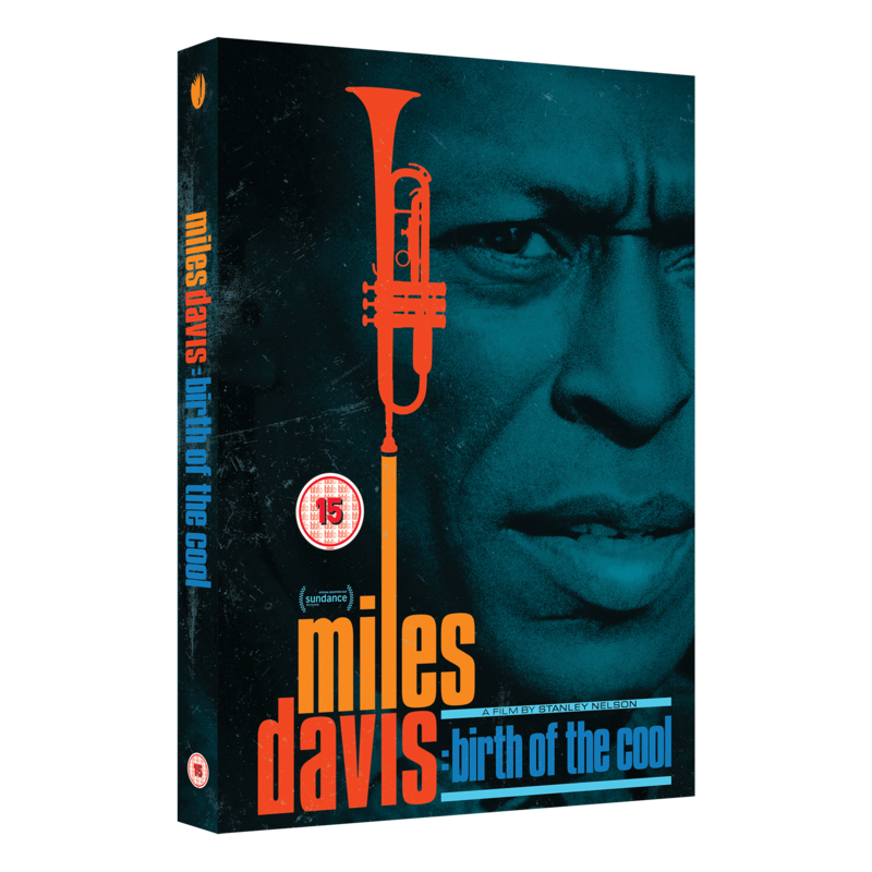 Birth Of The Cool by Miles Davis - Limited BluRay+DVD - shop now at JazzEcho store