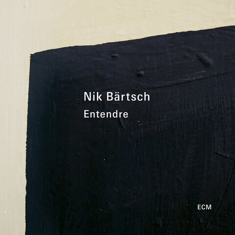 Entendre by Nik Bärtsch - Vinyl - shop now at JazzEcho store