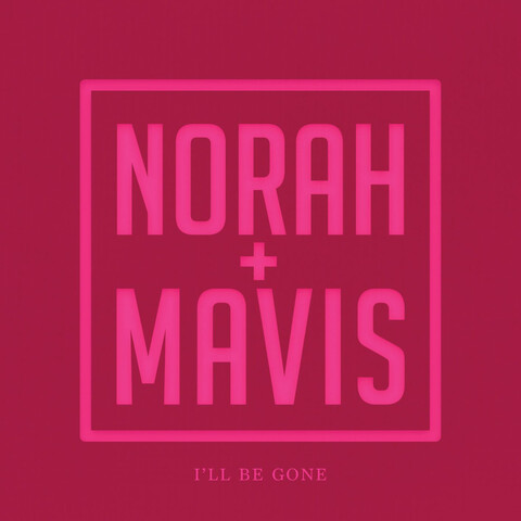 Ill Be Gone (Ltd 7inch) by Norah Jones - Vinyl - shop now at JazzEcho store