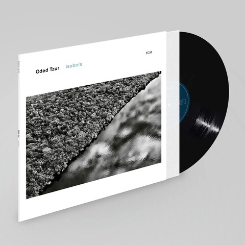 Isabela by Oded Tzur - Vinyl - shop now at JazzEcho store