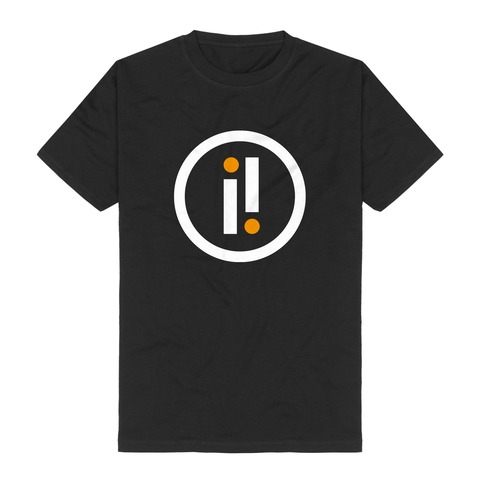 Logo von Impulse - T-Shirt jetzt im JazzEcho Store