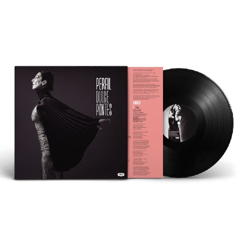Perfil by Dulce Pontes - LP - shop now at JazzEcho store