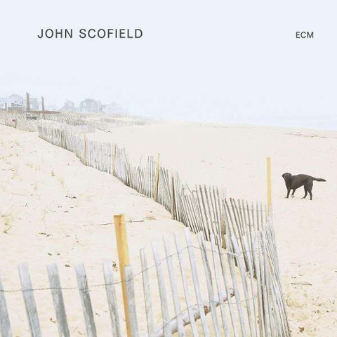 John Scofield von John Scofield - CD jetzt im JazzEcho Store