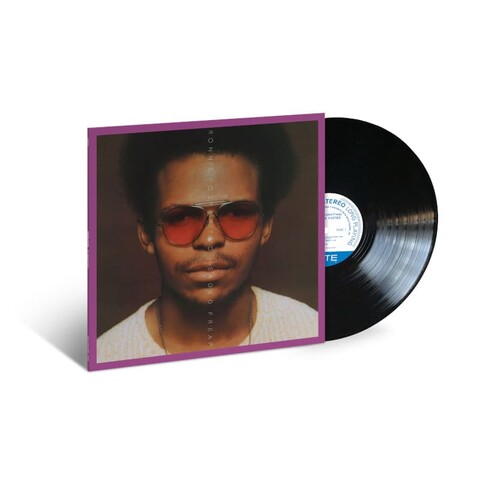 Two Headed Freap by Ronnie Foster - LP - shop now at JazzEcho store
