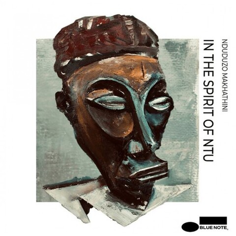 In The Spirit Of Ntu von Nduduzo Makhathini - CD jetzt im JazzEcho Store