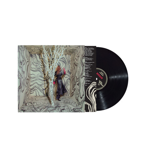 Revealer by Madison Cunningham - LP - shop now at JazzEcho store