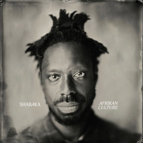 Afrikan Culture von Shabaka - Vinyl jetzt im JazzEcho Store