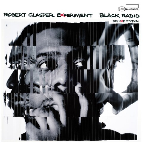 Black Radio: 10th Anniversary Deluxe Edition by Robert Glasper Experiment - 2CD - shop now at JazzEcho store