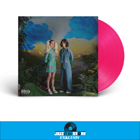 NOT TiGHT by DOMi & JD BECK - Ltd Excl Coloured LP - shop now at JazzEcho store
