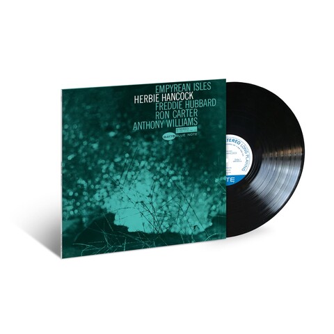 Empyrean Isles von Herbie Hancock - Vinyl jetzt im JazzEcho Store
