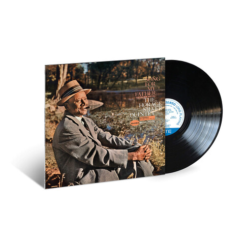 Song For My Father by Horace Silver - LP - shop now at JazzEcho store