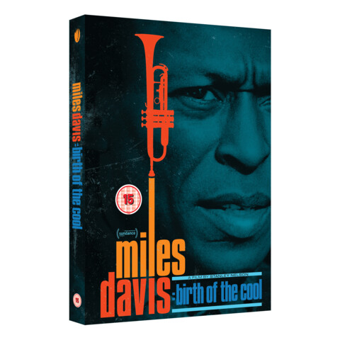 Birth Of The Cool (Ltd. Edition 2 DVD) by Miles Davis - DVD - shop now at JazzEcho store