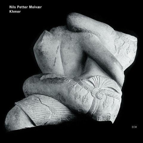 Khmer by Nils Petter Molvaer - LP - shop now at JazzEcho store