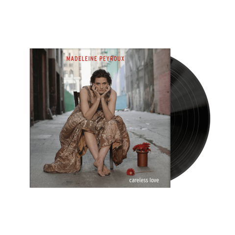 Careless Love (LP) by Madeleine Peyroux - LP - shop now at JazzEcho store