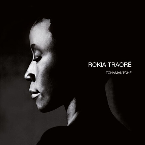 Tchamantché by Rokia Traoré - Vinyl - shop now at JazzEcho store