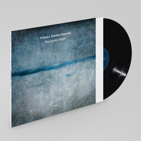 September Night by Tomasz Stanko Quartet - Vinyl - shop now at JazzEcho store