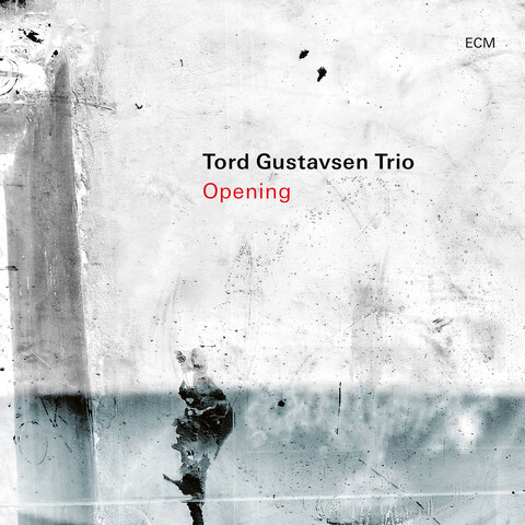 Opening von Tord Gustavsen Trio - CD jetzt im JazzEcho Store