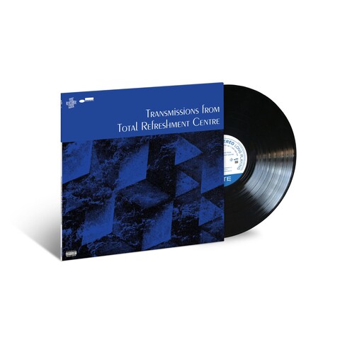 Transmissions From Total Refreshment Centre von Total Refreshment Centre - Vinyl jetzt im JazzEcho Store
