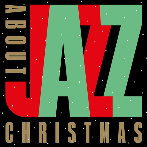 aboutJAZZ - Christmas by Various Artists - 2LP - shop now at JazzEcho store