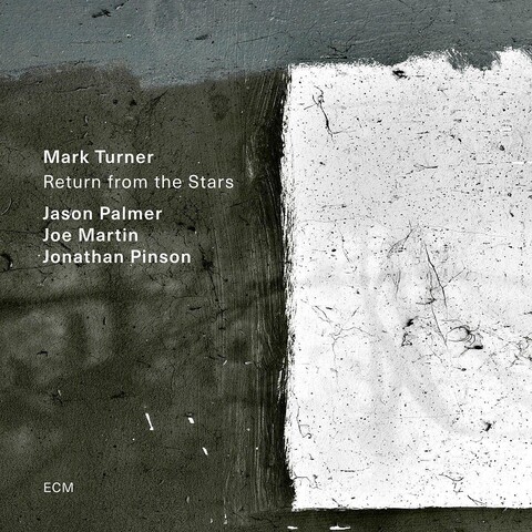 Return From The Stars by Mark Turner - CD - shop now at JazzEcho store