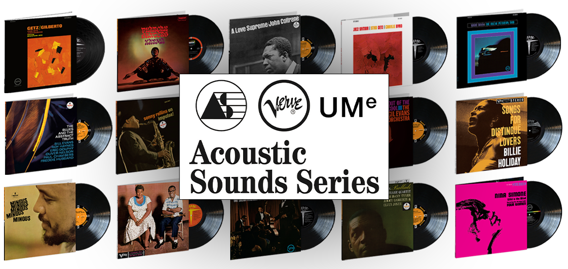 Acoustic Sounds Startseite                                                                                                      