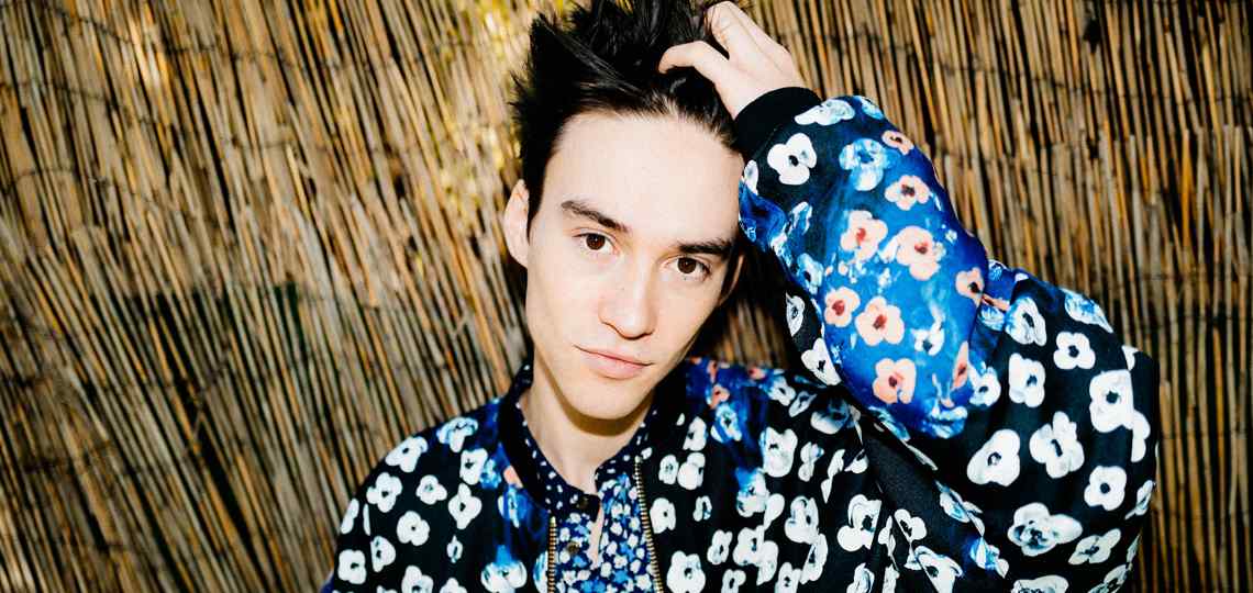 Jacob Collier