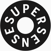 supersense mastercuts logo