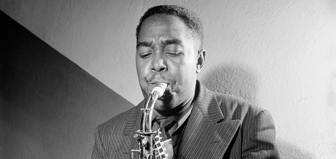 Charlie Parker