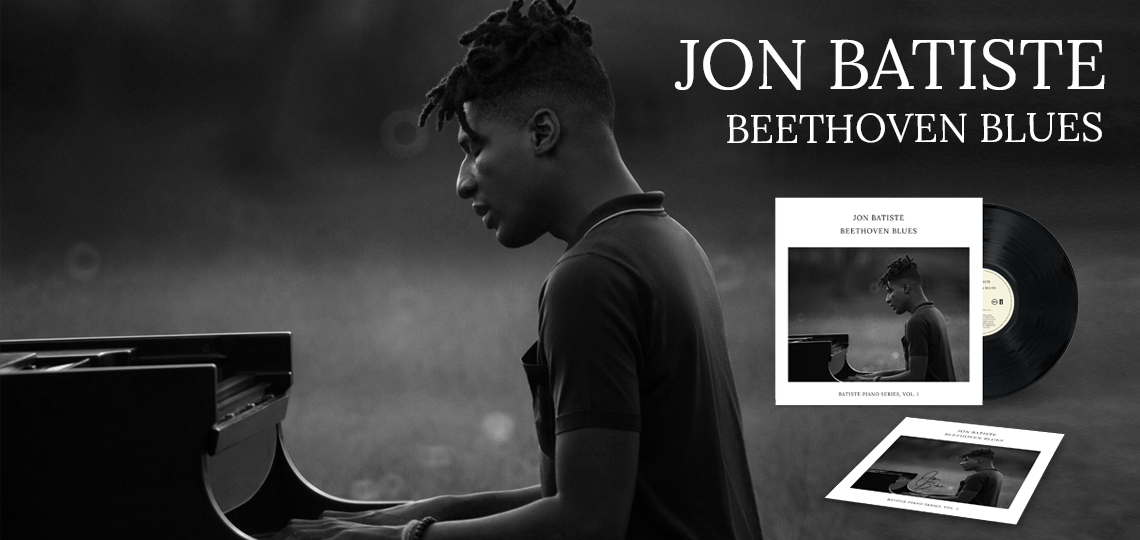 JE Startseite Jon Batiste                                                                                                       