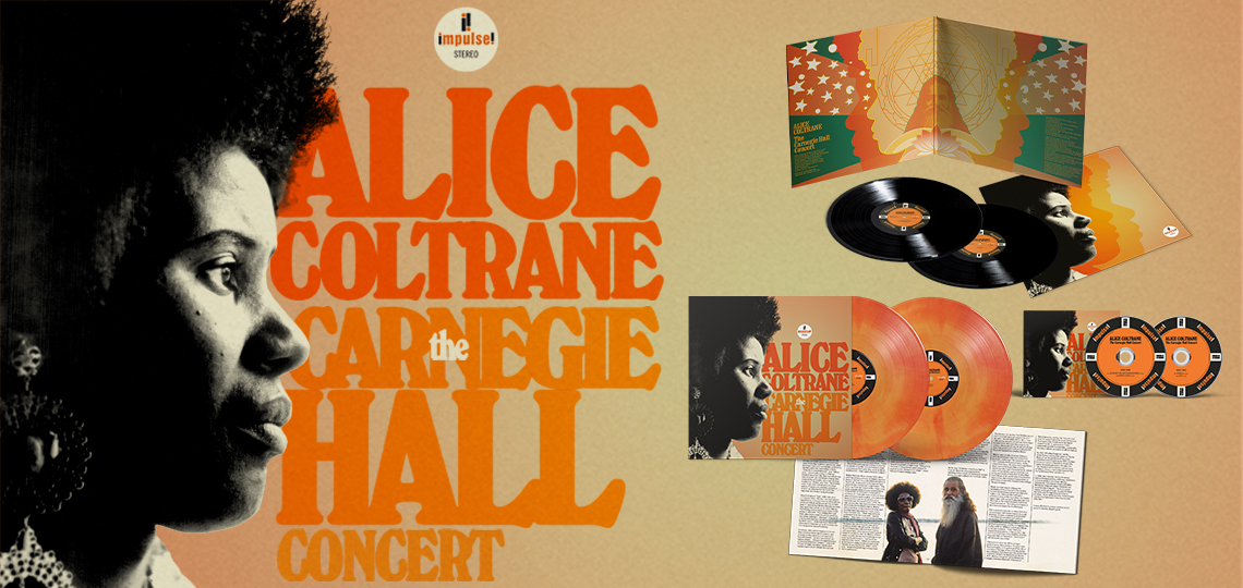 Alice Coltrane                                                                                                                  