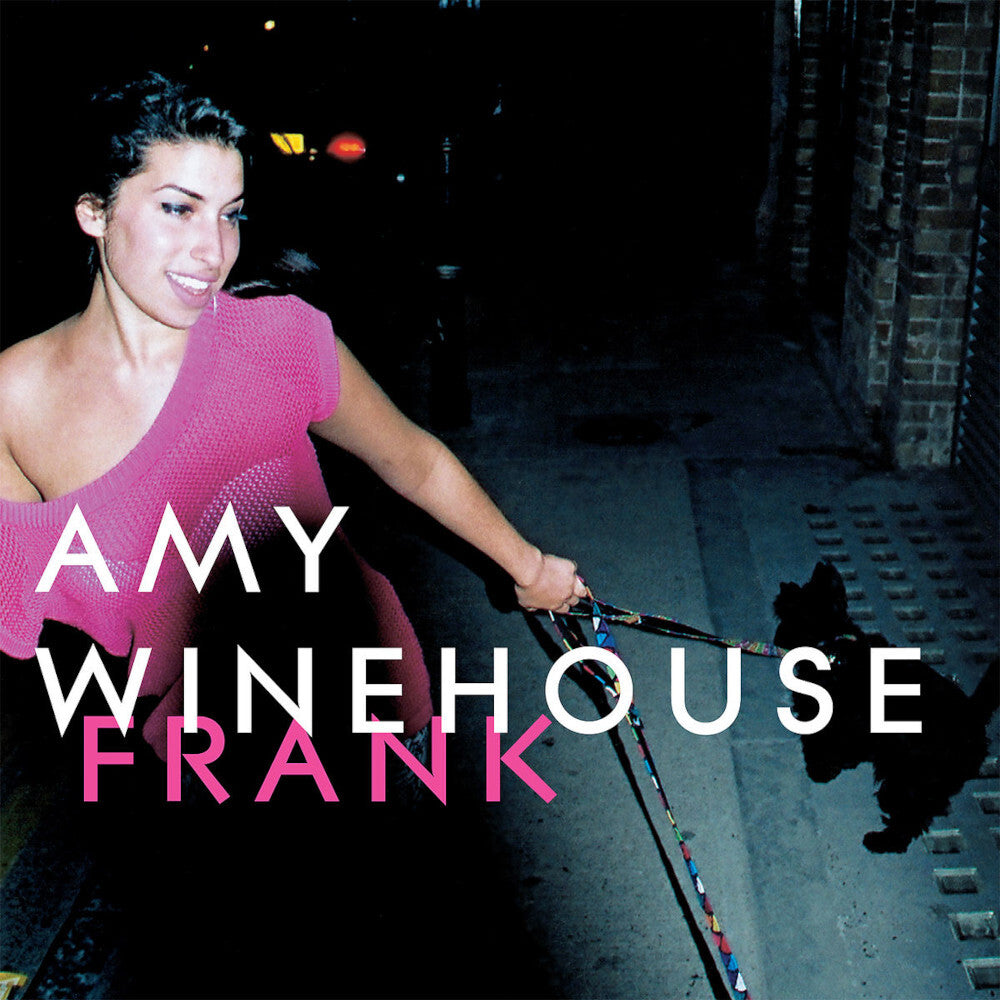 Amy Winehouse Frank LP 79214