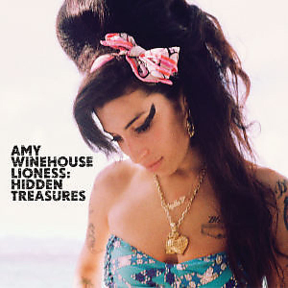 Amy Winehouse Lioness: Hidden Treasures 2LP 196086